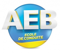 Logo Ecole de Conduite AEB OULLINS